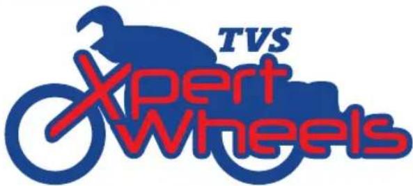 TVS Xpert Wheels