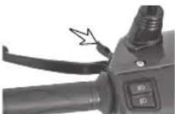 TVS Scooty Pep+ - SYNCHRONISED BRAKING TECHNOLOGY (SBT) ^\# - 2