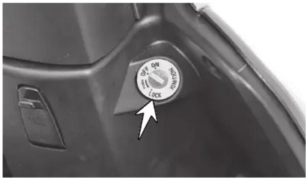ONION ONION LOCK