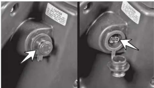 TVS Scooty Pep+ - DON'TS - 1