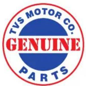 TVS MOTOR CO. GENUINE PARTS