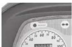 TVS Scooty Pep+ - ECONOMETER® - 1