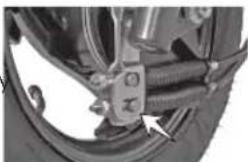 TVS Scooty Pep+ - SYNCHRONISED BRAKING TECHNOLOGY (SBT) ^\# - 1