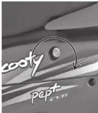 cooty pept