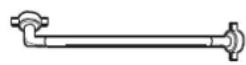 Atosa YR800-AP-261 - Accessories - 2