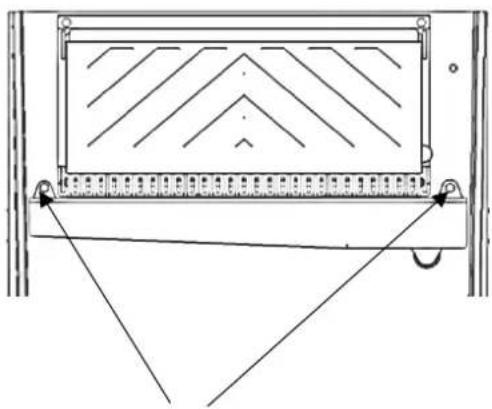 Atosa YR800-AP-261 - For Model YR140-AP-161, YR280-AP-161 - 1
