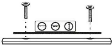 Best Buy BE-MLET - STEP 1 - Determine whether your TV has a flat back or an irregular or obstructed back - 1