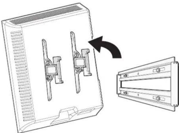Best Buy BE-MLET - Adjusting the lateral position - 1