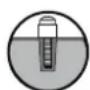 Best Buy BE-MLET - Para un televisor con parte posterior irregular u obstruida: - 2