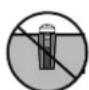 Best Buy BE-MLET - Para un televisor con parte posterior irregular u obstruida: - 5