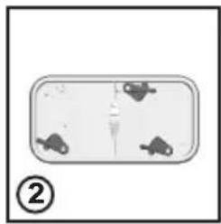 BAUMATIC BBTDH7A1TE-80 - To clean the condenser filter - 2