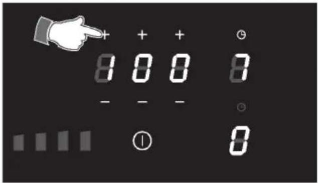 + + + + 8 0 0 8 - - - - ① 0