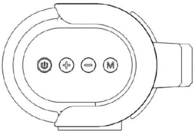 Kogan KASBD80HA - LED display - 1
