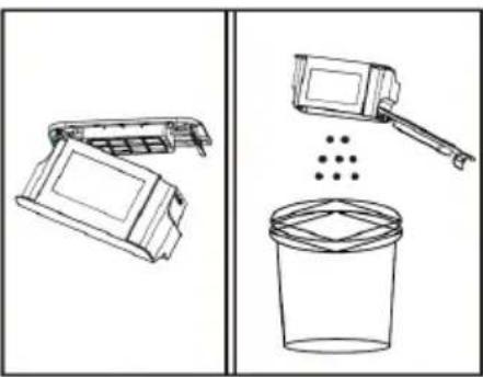 Kogan KAVACRBR20A - Dust Bin - 1