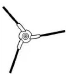 Kogan KAVACRBR20A - Suction Inlet &amp; Side Brush - 2