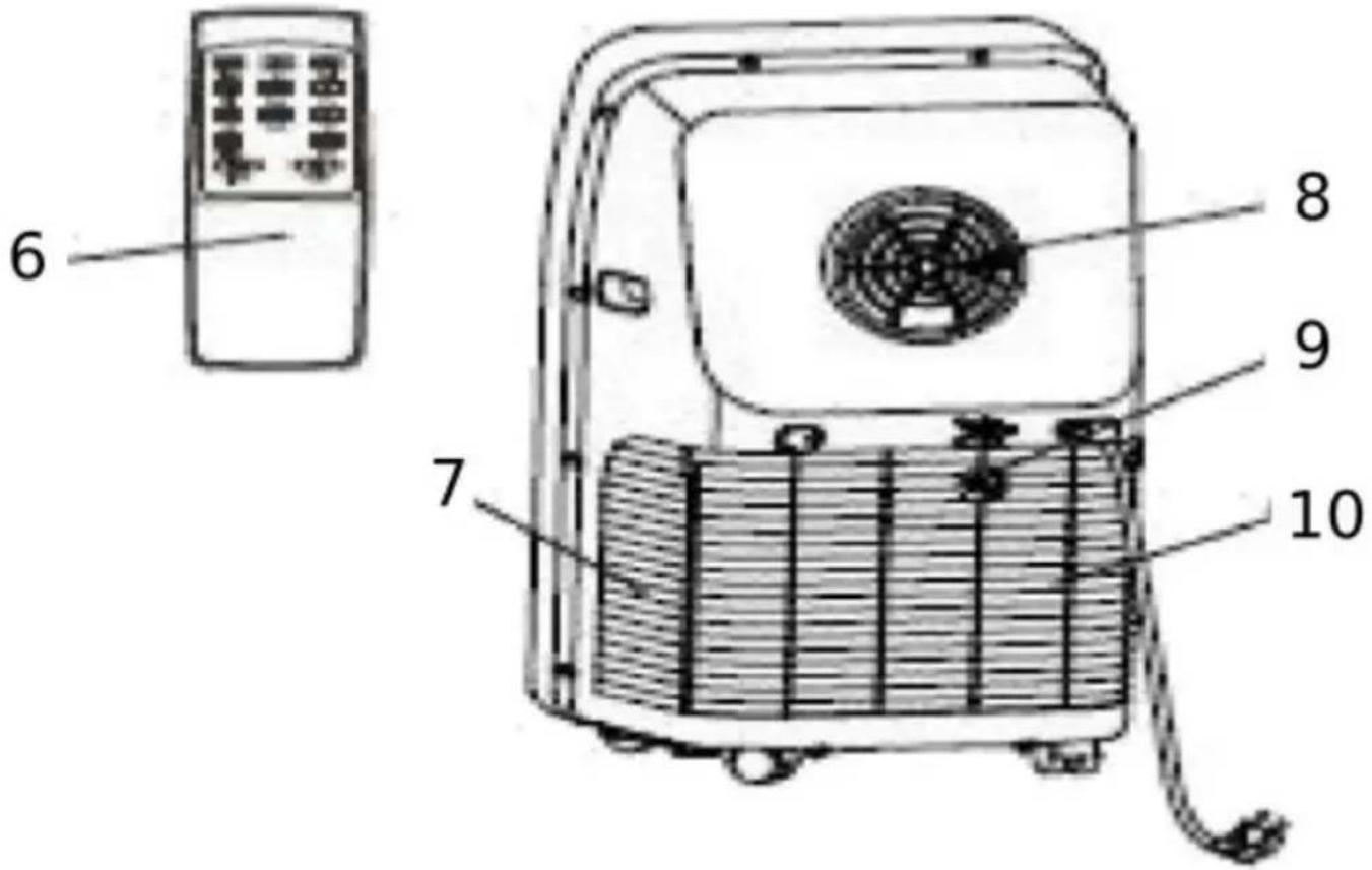 6 7 8 9 10