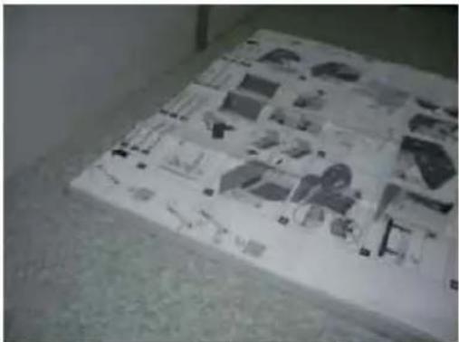 ILVE IVDFI400/1 - INSTALLATION OF FULL BUILT-IN DISHWASHERS UNDER THE COUNTER - 19