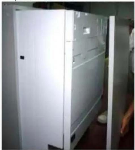 ILVE IVDFI400/1 - INSTALLATION OF FULL BUILT-IN DISHWASHERS UNDER THE COUNTER - 31