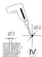 ILVE IVDFI400/1 - PRACTICAL INFORMATION - 24