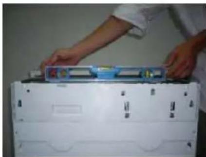 ILVE IVDFI400/1 - INSTALLATION OF FULL BUILT-IN DISHWASHERS UNDER THE COUNTER - 14
