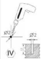 ILVE IVDFI400/1 - PRACTICAL INFORMATION - 2