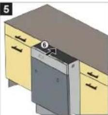 ILVE IVDFI400/1 - PRACTICAL INFORMATION - 12