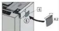 ILVE IVDFI400/1 - PRACTICAL INFORMATION - 11