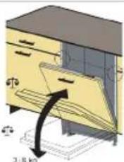 ILVE IVDFI400/1 - PRACTICAL INFORMATION - 19