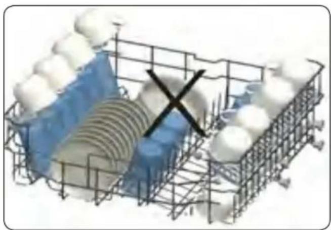 ILVE IVDFI400/1 - Height Adjustable Rack (peg type) - 6