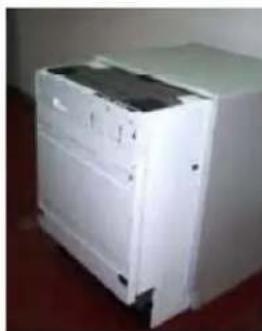 ILVE IVDFI400/1 - INSTALLATION OF FULL BUILT-IN DISHWASHERS UNDER THE COUNTER - 13