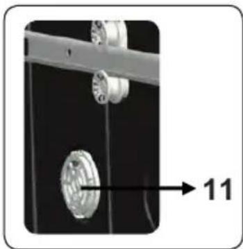 ILVE IVDFI400/1 - TECHNICAL SPECIFICATIONS - 2
