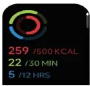 259 /500 KCAL 22 /30 MIN 5 /12 HRS