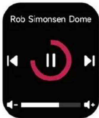 Rob Simonsen Dome