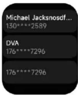 Michael Jacknosdf... 130****2589 DVA 176****7296 176****7296