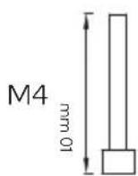 Kogan KAMN32F16FSA - COMPONENTS - 4