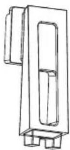 Kogan KAMN32F16FSA - COMPONENTS - 2