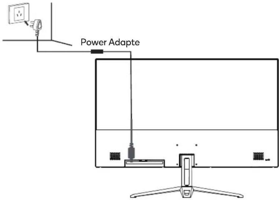 Power Adapte