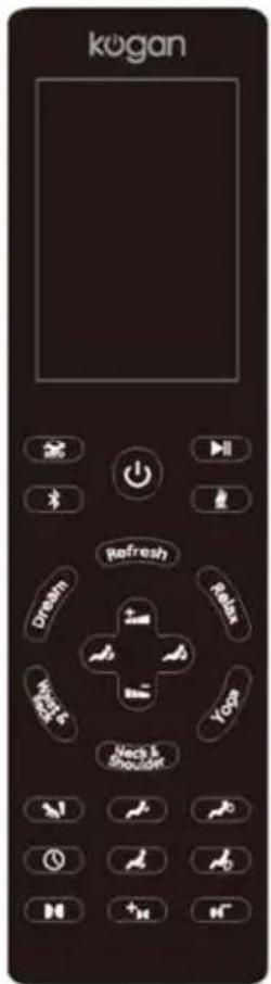 kogan Refresh Dream Relax Neck & Shoulder Yoo +4