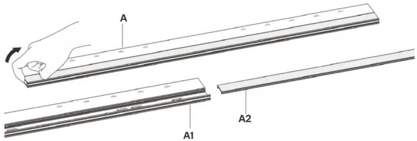 A A1 A2