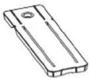 Kogan KATVULT80LA - COMPONENTS - 4