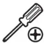 Kogan KATVULT80LA - Tools Required - 5