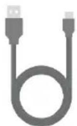 Kogan KATB2P1064WPA - Components - 3