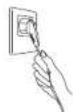 Tisira MTM65-P701PQ - Warning - 21