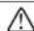 Tisira MTM65-P701PQ - Safety Precaution - 1