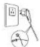 Tisira MTM65-P701PQ - Warning - 16