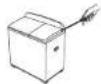 Tisira MTM65-P701PQ - Warning - 2
