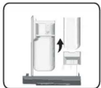 Meireles MLR 1491 W - MÁQUINA DE LAVAR ROUPA - 1