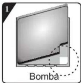 1 Bomba