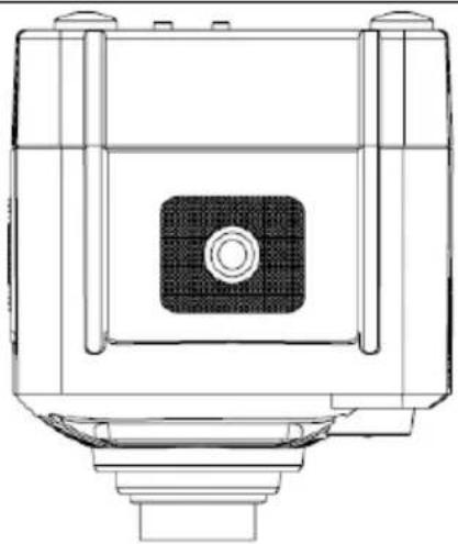 DataVideo BC-15PN - Dimensions - 6
