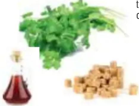 Mellerware Biltong King BC002 - The Basic Ingredients - 2